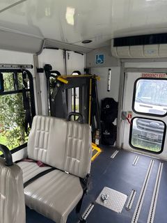 2020 Ford E-450 Starcraft Handicap Accessible Bus *Alternate Location* - Image 21