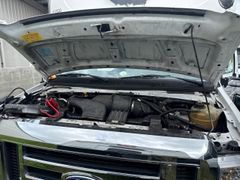 2020 Ford E-450 Starcraft Handicap Accessible Bus *Alternate Location* - Image 6