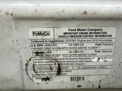 2020 Ford E-450 Starcraft Handicap Accessible Bus *Alternate Location* - Image 7