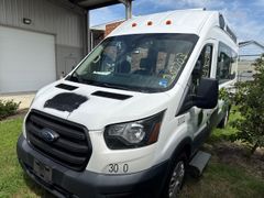 2020 Ford Transit 350 Handicap Accessible Van *Alternate Location* - Image 1