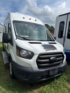 2020 Ford Transit 350 Handicap Accessible Van *Alternate Location* - Image 2
