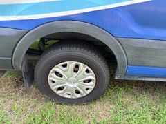 2020 Ford Transit 350 Handicap Accessible Van *Alternate Location* - Image 16