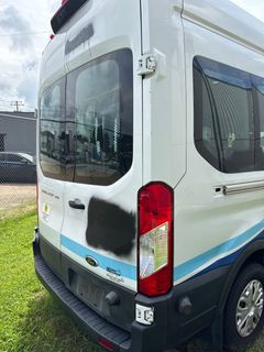 2020 Ford Transit 350 Handicap Accessible Van *Alternate Location* - Image 17