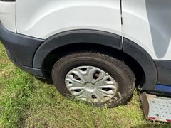 2020 Ford Transit 350 Handicap Accessible Van *Alternate Location* - Image 7
