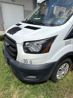 2020 Ford Transit 350 Handicap Accessible Van *Alternate Location* - Image 8