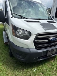 2020 Ford Transit 350 Handicap Accessible Van *Alternate Location* - Image 9