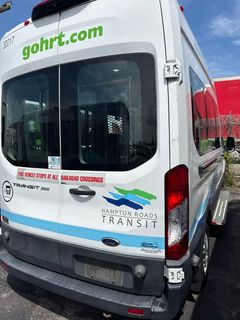 2020 Ford Transit 350 Handicap Accessible Van *Alternate Location* - Image 17