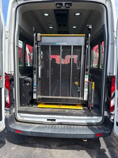 2020 Ford Transit 350 Handicap Accessible Van *Alternate Location* - Image 18