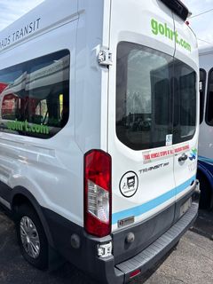 2020 Ford Transit 350 Handicap Accessible Van *Alternate Location* - Image 19