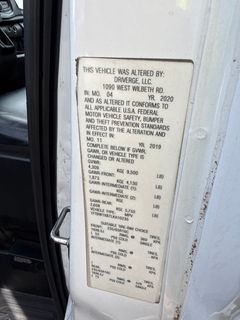 2020 Ford Transit 350 Handicap Accessible Van *Alternate Location* - Image 23