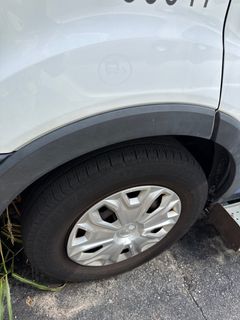2020 Ford Transit 350 Handicap Accessible Van *Alternate Location* - Image 8