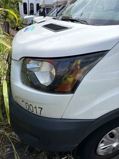 2020 Ford Transit 350 Handicap Accessible Van *Alternate Location* - Image 9