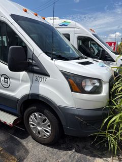 2020 Ford Transit 350 Handicap Accessible Van *Alternate Location* - Image 10