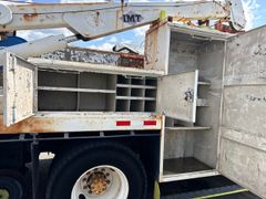 1995 International 4000 Series Service/Crane Truck *Alternate Location* - Image 17