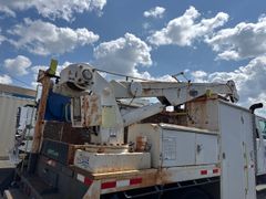 1995 International 4000 Series Service/Crane Truck *Alternate Location* - Image 19