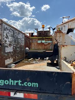 1995 International 4000 Series Service/Crane Truck *Alternate Location* - Image 21