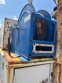 1995 International 4000 Series Service/Crane Truck *Alternate Location* - Image 25
