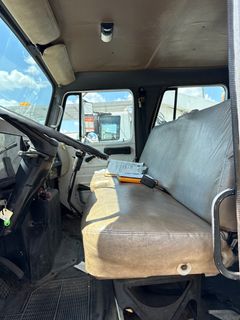 1995 International 4000 Series Service/Crane Truck *Alternate Location* - Image 34