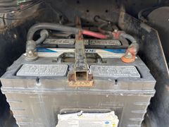 1995 International 4000 Series Service/Crane Truck *Alternate Location* - Image 35