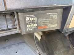 1995 International 4000 Series Service/Crane Truck *Alternate Location* - Image 36