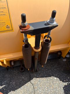 Meyer Diamond Edge Snow Plow. *Alternate Location* - Image 14