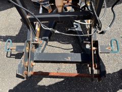 Meyer Diamond Edge Snow Plow. *Alternate Location* - Image 5