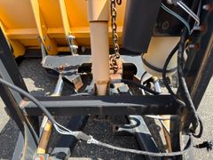 Meyer Diamond Edge Snow Plow. *Alternate Location* - Image 6