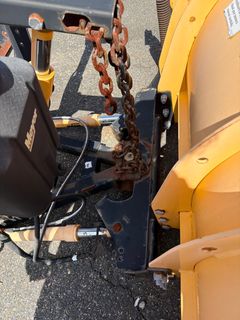 Meyer Diamond Edge Snow Plow. *Alternate Location* - Image 7