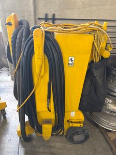 Kaivac 2150 No-Touch Cleaning System - Image 1