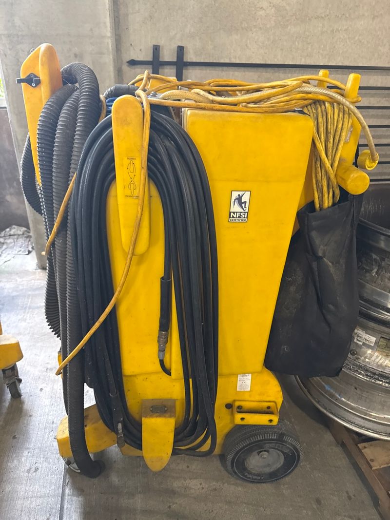 Kaivac 2150 No-Touch Cleaning System - Image 1