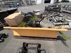 Meyer Diamond Edge Snow Plow *Alternate Location* - Image 2