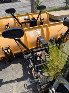 Meyer Diamond Edge Snow Plow *Alternate Location* - Image 3