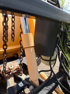 Meyer Diamond Edge Snow Plow *Alternate Location* - Image 4