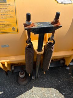 Meyer Diamond Edge Snow Plow *Alternate Location* - Image 6
