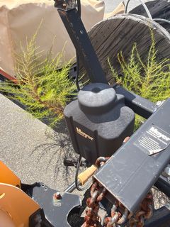 Meyer Diamond Edge Snow Plow *Alternate Location* - Image 10
