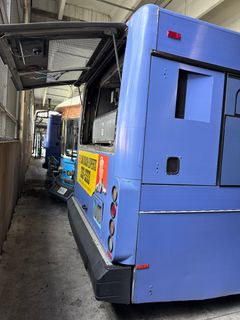 2007 Gillig 40-Foot Diesel Transit Bus - Image 11