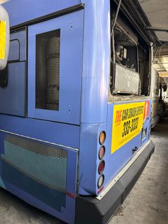 2007 Gillig 40-Foot Diesel Transit Bus - Image 12
