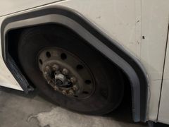 2007 Gillig 40-Foot Diesel Transit Bus - Image 15