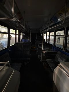 2007 Gillig 40-Foot Diesel Transit Bus - Image 19