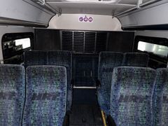 2007 Gillig 40-Foot Diesel Transit Bus - Image 20