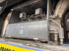 2007 Gillig 40-Foot Diesel Transit Bus - Image 7