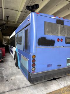 2007 Gillig 40-Foot Diesel Transit Bus - Image 12