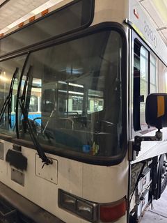 2007 Gillig 40-Foot Diesel Transit Bus - Image 18
