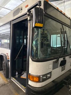 2007 Gillig 40-Foot Diesel Transit Bus - Image 19