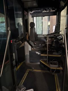 2007 Gillig 40-Foot Diesel Transit Bus - Image 20