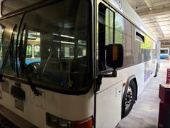 2007 Gillig 40-Foot Diesel Transit Bus - Image 3