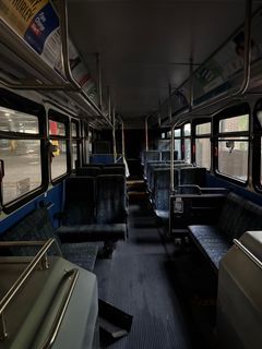 2007 Gillig 40-Foot Diesel Transit Bus - Image 21