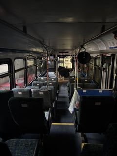 2007 Gillig 40-Foot Diesel Transit Bus - Image 22