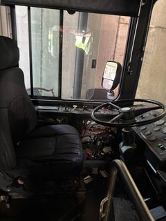 2007 Gillig 40-Foot Diesel Transit Bus - Image 23
