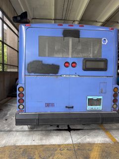 2007 Gillig 40-Foot Diesel Transit Bus - Image 4